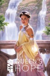 Queen's Hope (ISBN: 9781368093767)