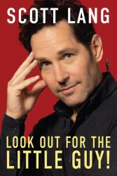 Look Out For The Little Guy! (ISBN: 9781368090131)