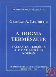 A DOGMA TERMÉSZETE (ISBN: 9789637951008)