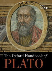 Oxford Handbook of Plato - Gail Fine (2011)