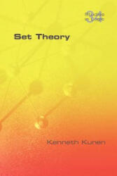 Set Theory - Kenneth Kunen (2011)