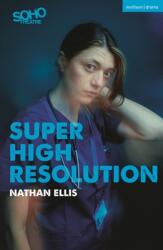 Super High Resolution (ISBN: 9781350377189)