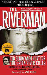 The Riverman: Ted Bundy and I Hunt for the Green River Killer (2010)