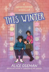 This Winter - OSEMAN ALICE (ISBN: 9781338885132)