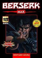 Berserk Max. Bd. 18 (2013)