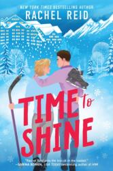 Time to Shine (ISBN: 9781335458537)