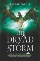 The Dryad Storm (ISBN: 9781335458056)