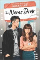 The Name Drop (ISBN: 9781335457981)