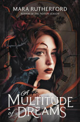 A Multitude of Dreams (ISBN: 9781335457967)
