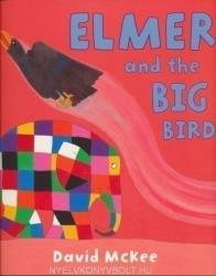 Elmer and the Big Bird (2013)