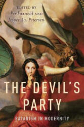 Devil's Party - Per Faxneld (2012)