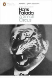 Small Circus - Hans Fallada (2013)