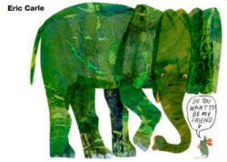 Do You Want to Be My Friend? , Board Book. Die kleine Maus sucht einen Freund, englische Ausgabe (2009)