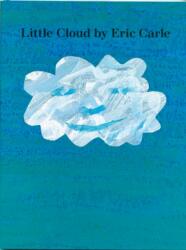 Little Cloud - Eric Carle (2003)