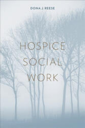Hospice Social Work - Reese (2013)