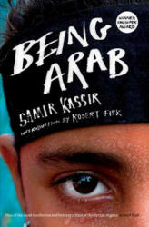 Being Arab - Samir Kassir (2013)