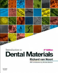 Introduction to Dental Materials - Richard Van Noort (2013)