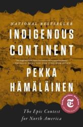 Indigenous Continent (ISBN: 9781324094067)