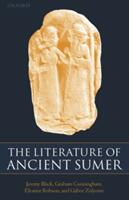 The Literature of Ancient Sumer (2006)
