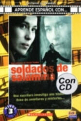 Soldados De Salamina - Noemí Cámara, Cecilia Bembibre (ISBN: 9788498483802)