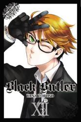 Black Butler, Vol. 12 (2013)