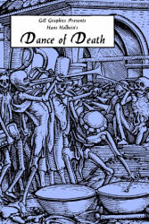 Hans Holbein's Dance of Death (ISBN: 9781304614391)
