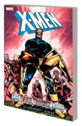 X-Men: Dark Phoenix Saga (ISBN: 9781302950033)