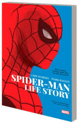 Spider-man: Life Story - Extra! - Chip Zdarsky (ISBN: 9781302950019)