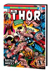 The Mighty Thor Omnibus Vol. 4 (ISBN: 9781302949822)