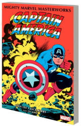 Mighty Marvel Masterworks: Captain America Vol. 2 - The Red Skull Lives - Marvel Various (ISBN: 9781302948979)