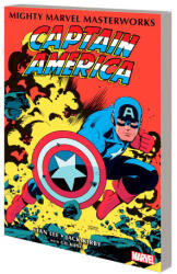 Mighty Marvel Masterworks: Captain America Vol. 2 - The Red Skull Lives - Marvel Various (ISBN: 9781302948979)