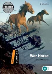 Dominoes: Two: War Horse (2013)