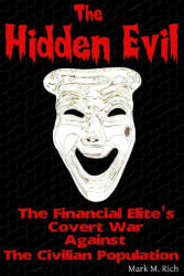The Hidden Evil (ISBN: 9781304217776)