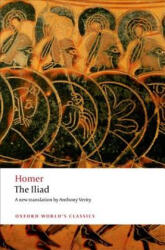 Homer - Iliad - Homer (2012)