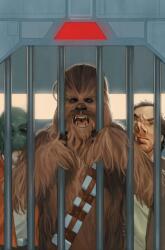 Star Wars: Han Solo & Chewbacca Vol. 2 - The Crystal Run Part Two (ISBN: 9781302933067)