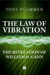 Law of Vibration - Tony Plummer (2013)