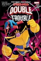 Peter Parker & Miles Morales: Spider-men Double Trouble (ISBN: 9781302931476)