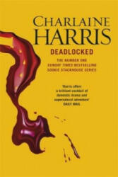 Deadlocked - Charlaine Harris (2013)