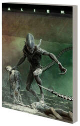 Alien Vol. 3: Icarus - Phillip Kennedy Johnson (ISBN: 9781302926168)