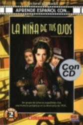 Nina De Tus Ojos and CD - Noemie Camara, Raphael Azcona, Cecilia Bembibre (ISBN: 9788498483796)