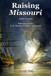 Raising Missouri (ISBN: 9781300462675)