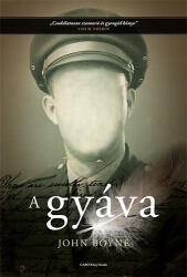 A gyáva (2013)