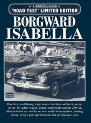 Borgward Isabella Limited Edition (1999)