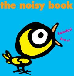 The Noisy Book (2010)