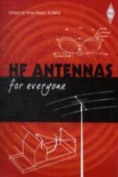HF Antennas for Everyone - Giles Read (2010)