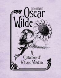Citate de Oscar Wilde (2013)