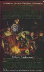 Science Of Discworld - Terry Pratchett (2013)