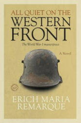 All Quiet On The Western Front - Erich M. Remarque (1996)