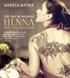Art of Mehndi - Sumitra Batra (2013)