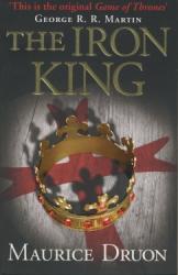 The Iron King (2013)